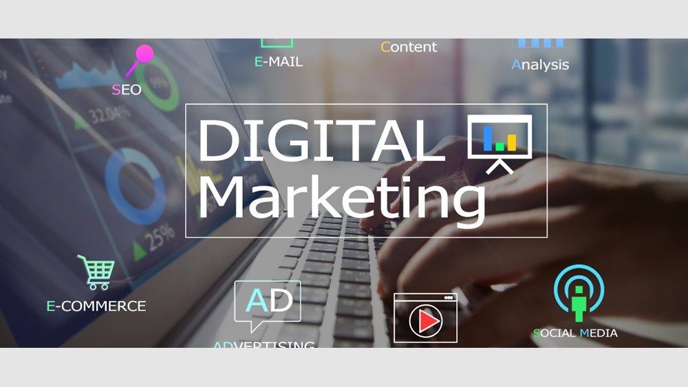 Ποια είναι τα βασικά digital marketing skills που πρέπει να έχει ένα σύγχρονο στέλεχος μιας εμπορικής επιχείρησης;