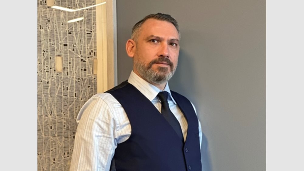 Ο Χρ. Προκοπίου νέος Senior Manager στο Marine της Howden