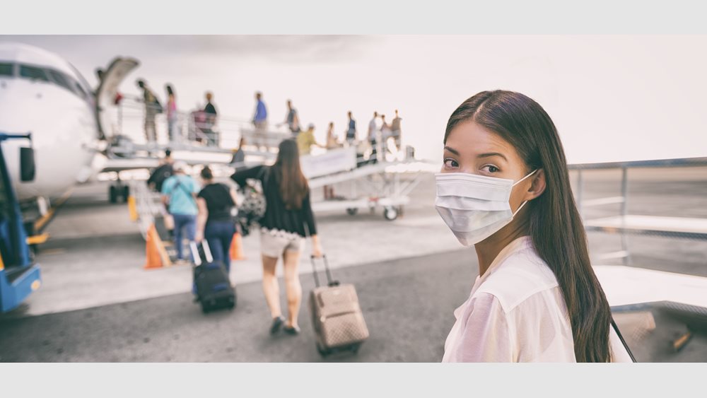 Κοροναϊός: Οι μαθητές που βρίσκονται στην Αγγλία θα επιστρέψουν με πτήση ναυλωμένη από το Κολλέγιο