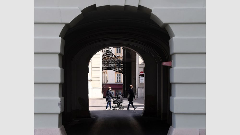 Πώς αίρει κανείς μια εθνική καραντίνα; Ρωτήστε την Αυστρία