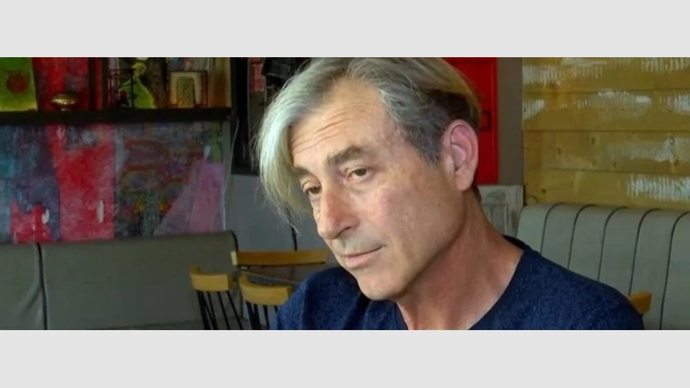 Αίας Μανθόπουλος: Πέθανε σε ηλικία 61 ετών ο γνωστός ηθοποιός - Εδινε μάχη στη ΜΕΘ