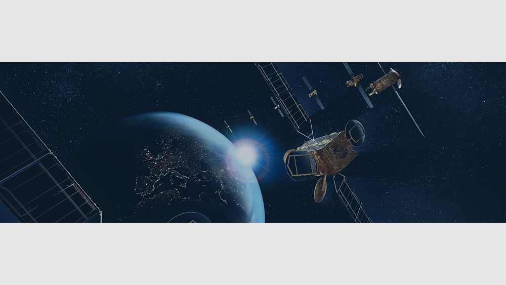 Eutelsat Communications: Αναμένει αύξηση πωλήσεων από την ένωση με την OneWeb στα 2 δισ. το 2027