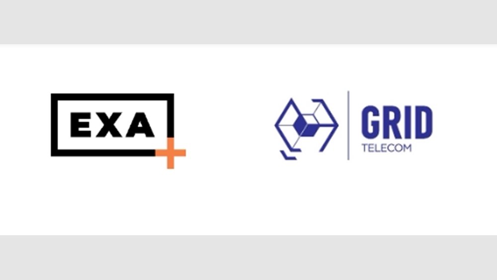 Grid Telecom και EXA Infrastructure ενώνουν τις δυνάμεις τους ενισχύοντας τη ψηφιακή συνδεσιμότητα στη ΝΑ Ευρώπη