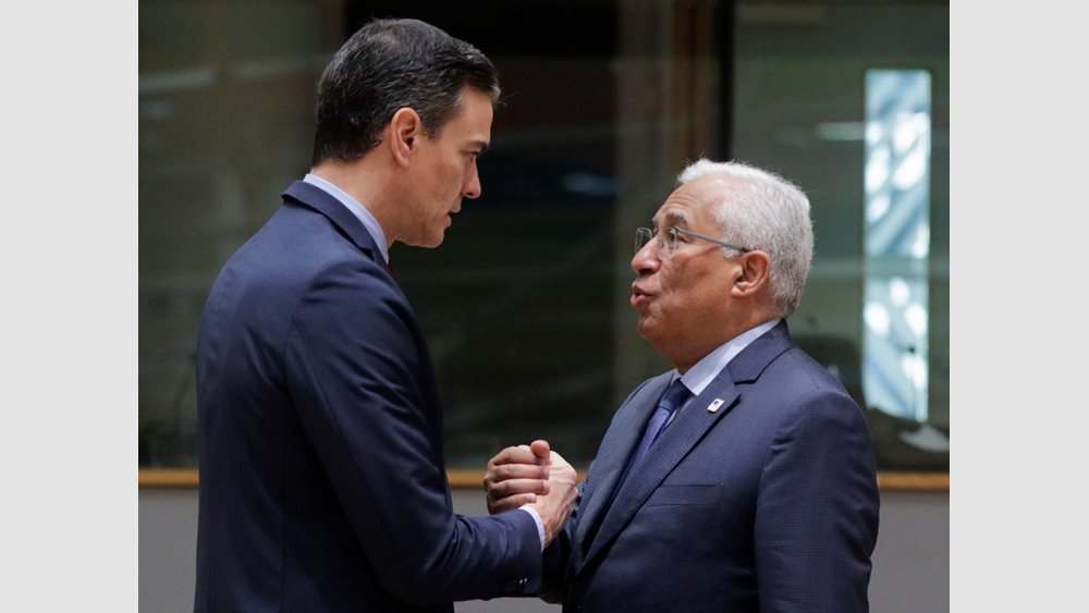 Σύνοδος Κορυφής: Ειδική άδεια σε Ισπανία και Πορτογαλία να διαχειρίζονται τις δικές τους τιμές ηλεκτρικής ενέργειας