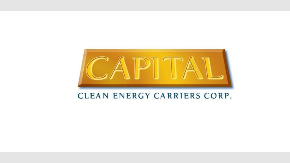 Capital Clean Energy Carriers: Στα $104,2 εκατ. τα έσοδα το β' τρίμηνο, αυξημένα κατά 27%