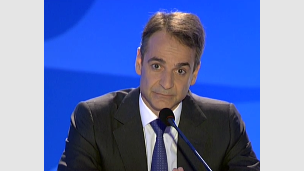 Κ. Μητσοτάκης: Το σχέδιό μας είναι απολύτως εφαρμόσιμο