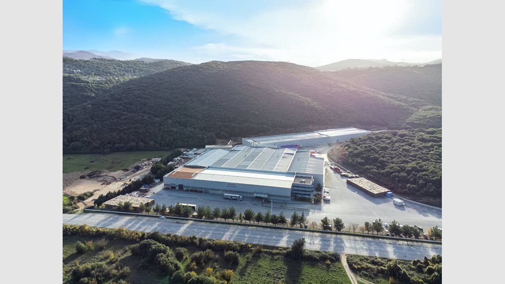 Σημαντική ανάπτυξη και επενδύσεις στην Ηπειρωτική Βιομηχανία Εμφιαλώσεων.