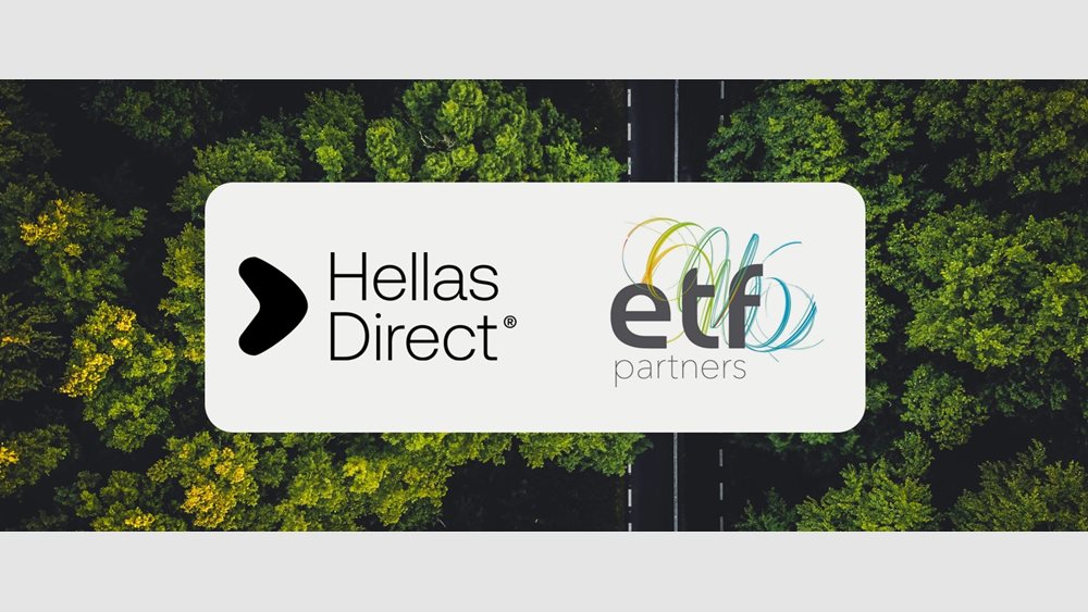 Hellas Direct: Συγκέντρωσε επιπλέον χρηματοδότηση 30 εκατ. ευρώ - Νέος επενδυτής ο βρετανικός οργανισμός ETF Partners