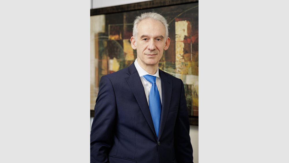 Νέος CEO της ΕΛΙΝΟΙΛ ο Ιωάννης Διαμαντόπουλος