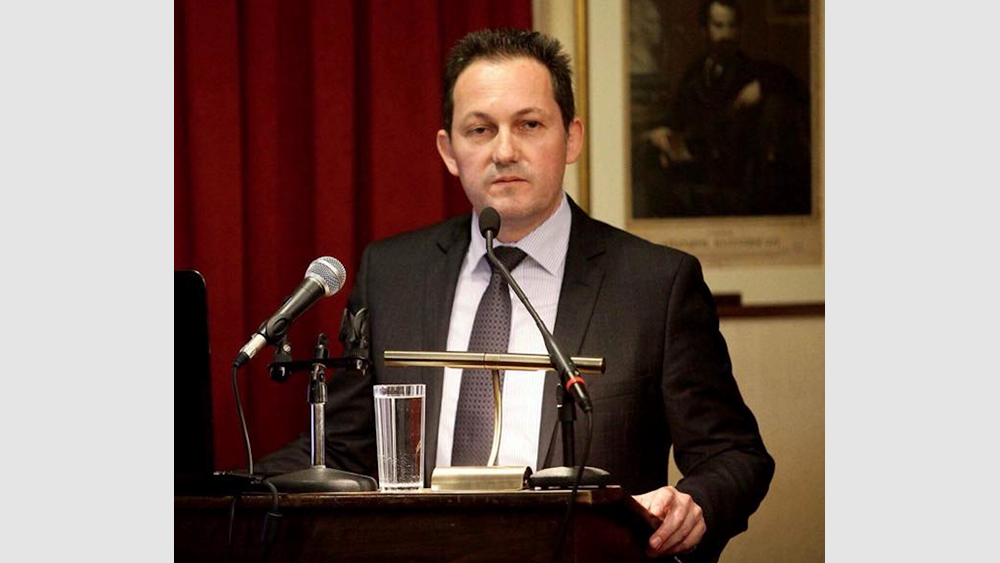 Στ. Πέτσας: Αυτοί είναι οι φόροι που θα μειώσει η ΝΔ