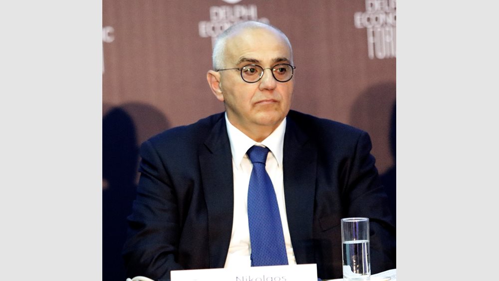 Ν. Καραμούζης: Δεν έχουμε περιθώρια για νέες περιπέτειες