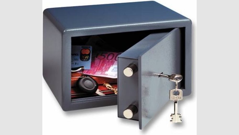 Νέο "χτύπημα" από "συμμορία των χρηματοκιβωτίων", στον Γέρακα