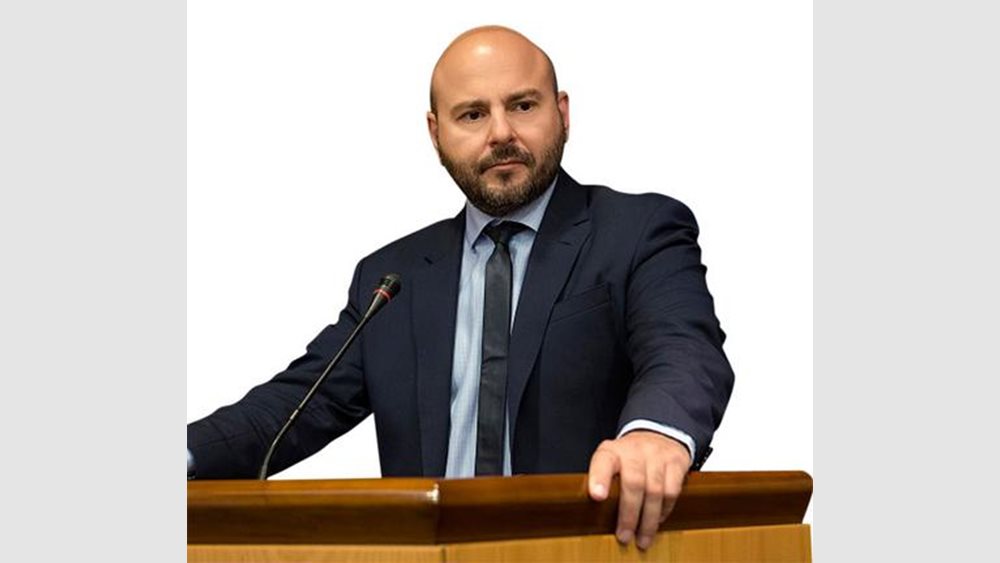 "Ανάπτυξη σημαίνει θέσεις εργασίας"