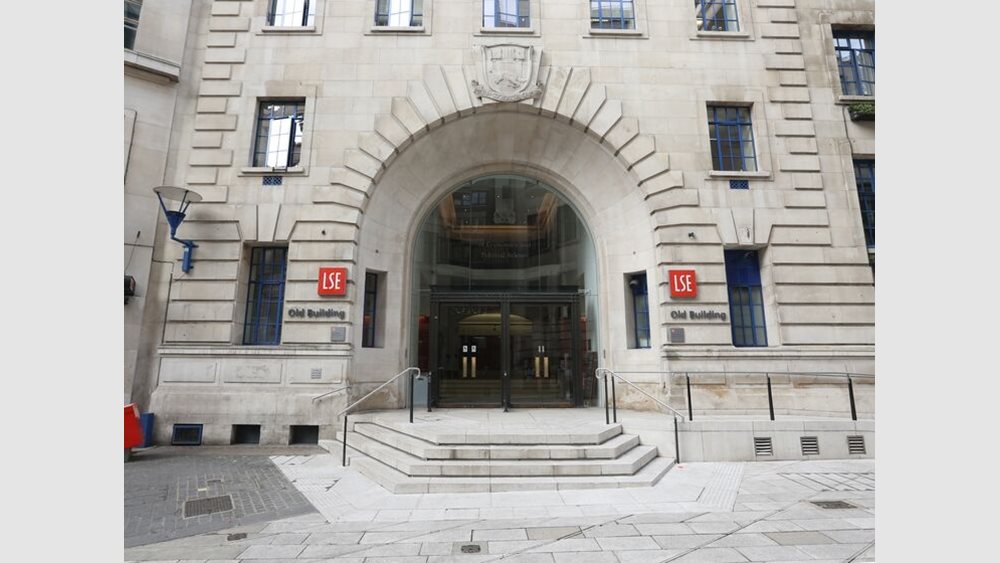 Συνέδριο στο LSE: Ενώνεται η ελληνική κοινότητα του Λονδίνου με εξέχουσες προσωπικότητες από την πολιτική, την ακαδημία και τις επιχειρήσεις