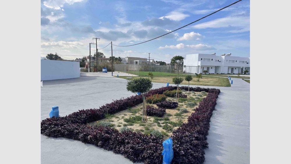 Στο σφυρί τετράστερα ξενοδοχεία στην Κω