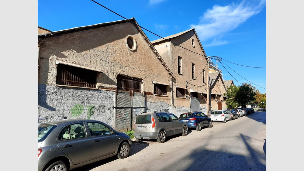 ΑΣΟ Πύργου: Το ιστορικό βιομηχανικό μνημείο ξαναγεννιέται ως εστία νεανικής καινοτομίας και πολιτισμού