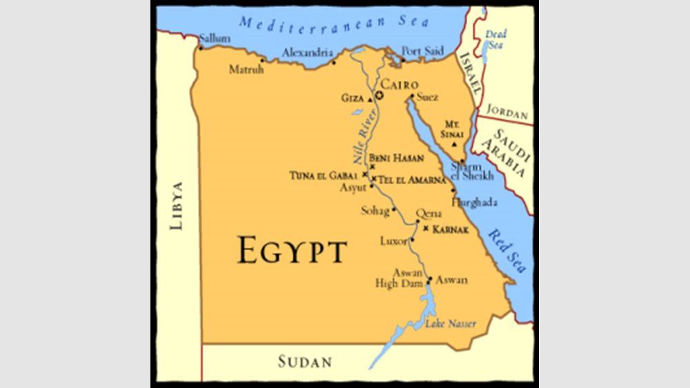 Αίγυπτος: Άγνωστοι άνοιξαν πυρ εναντίον λεωφορείου με Χριστιανούς -τουλάχιστον 7 νεκροί