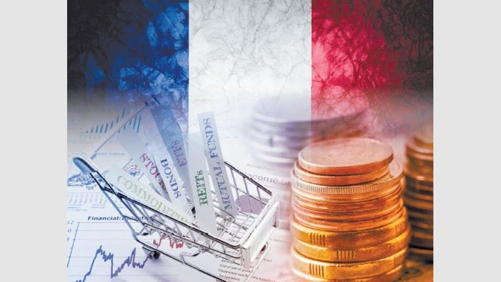 Γαλλία: Θα υπάρξουν αντίποινα στους δασμούς των ΗΠΑ