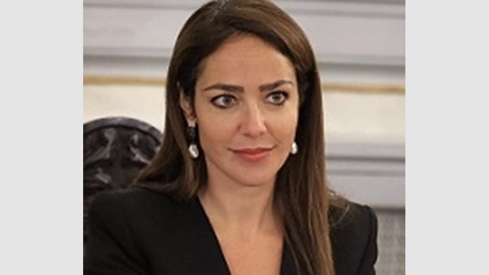 Δόμνα Μιχαηλίδου: "Εργαζόμαστε για την αποϊδρυματοποίηση των παιδιών άνω των 15 ετών"