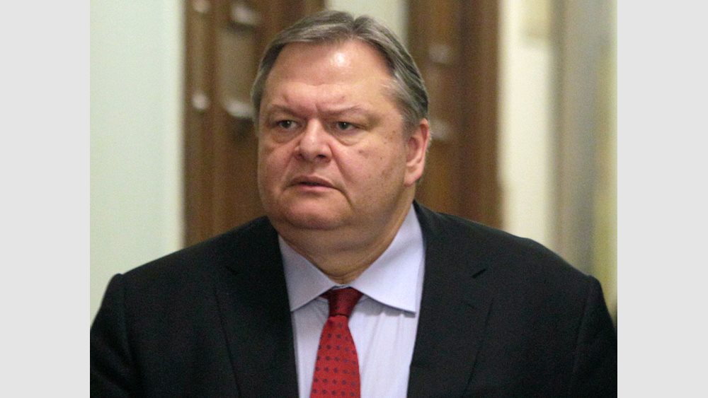 Βενιζέλος σε ΣΥΡΙΖΑ: Δεν πρόκειται να παραγραφεί η εσχάτη προδοσία της σκευωρίας