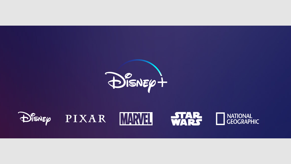 Disney+: 22 εκατ. συνδρομές εντός 4 εβδομάδων