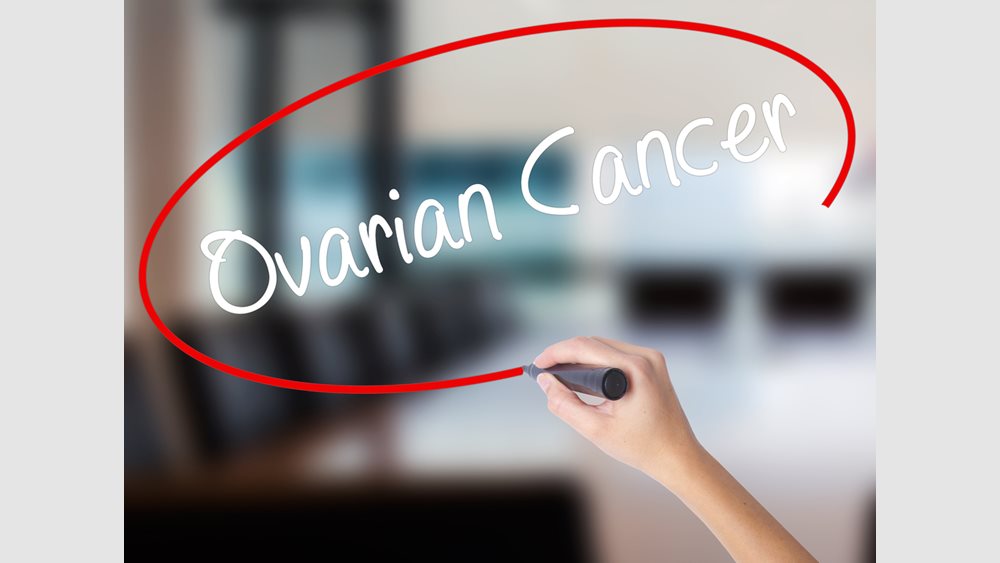Καρκίνος των ωοθηκών: Ελπίδες για έγκαιρη διάγνωση