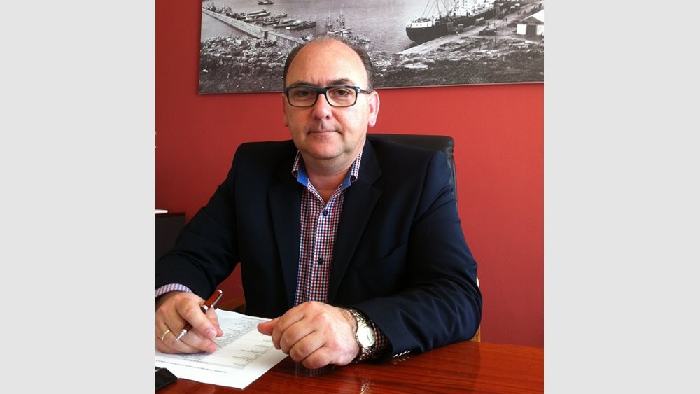 Χρήστος Χριστιανός Ηλιάδης: Επιδιώκουμε τη συνεχή αναβάθμιση του λιμανιού της Καβάλας