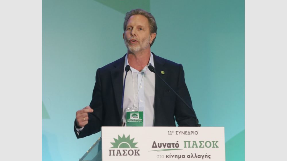 Π. Γερουλάνος: Γιατί οι μικρομεσαίες επιχειρήσεις είναι πράγματι &quot;η ραχοκοκαλιά&quot; της οικονομίας