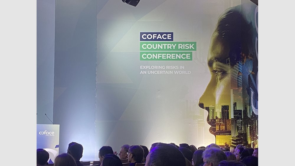 Coface Global Risk Conference: Η αβεβαιότητα στην εποχή Τραμπ, οι αδυναμίες της Ευρώπης και ο ρόλος της Κίνας - Οι προβλέψεις για το 2025