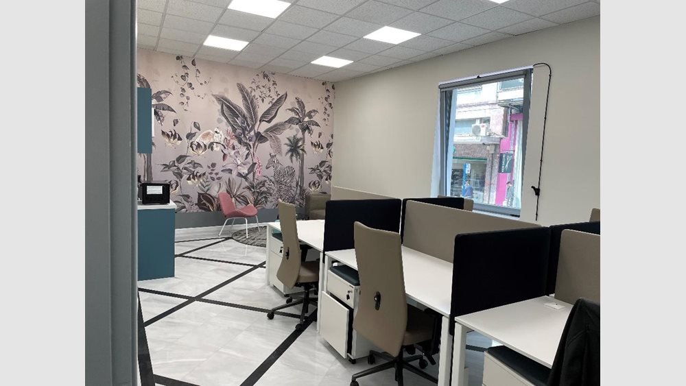 Όμιλος ΟΤΕ: Νέο IT Hub στον Βόλο