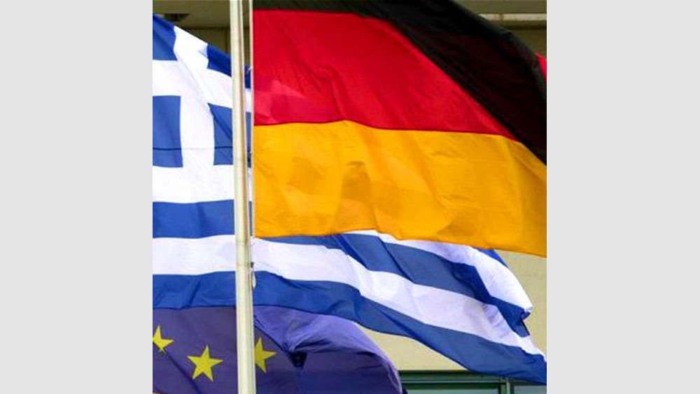 Der Spiegel: Η ασυνήθιστη συμμαχία Ελλάδας-Γερμανίας