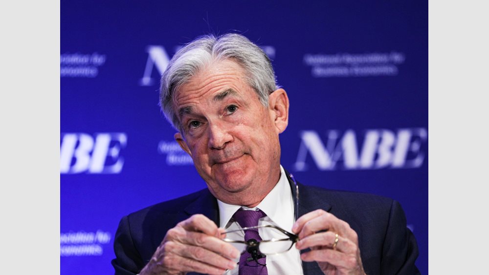 Πώς η Fed έκανε την ύφεση αναπόφευκτη