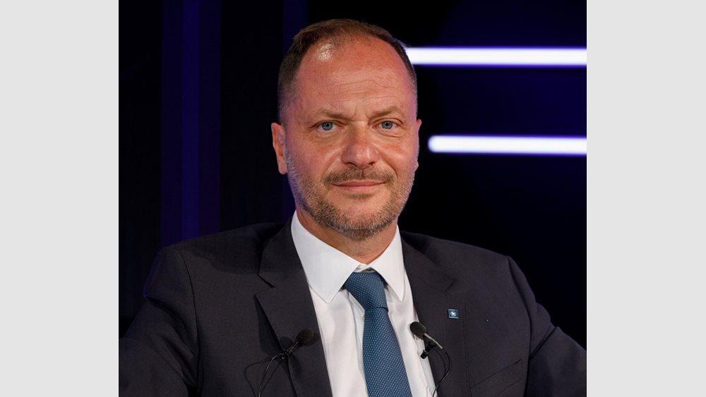 Τηλέμαχος Γεωργάκης: Η Alpha Bank στηρίζει δυναμικά το brand Ελλάδα και το brand Κρήτη