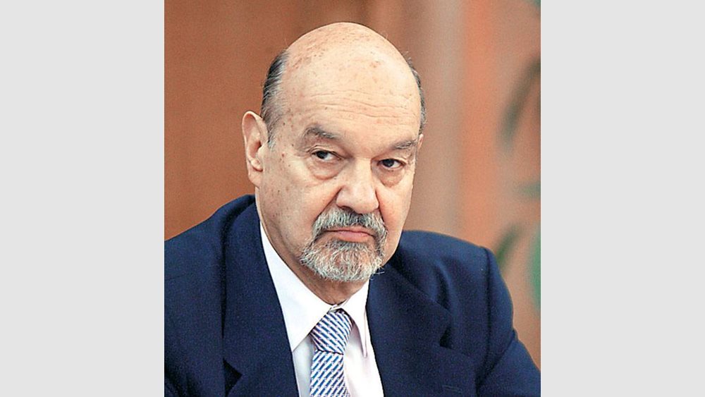 Π. Θωμόπουλος (ΕΤΕ): Αν γίνει τέταρτη ανακεφαλαιοποίηση δύσκολα θα συμμετάσχουν ιδιώτες