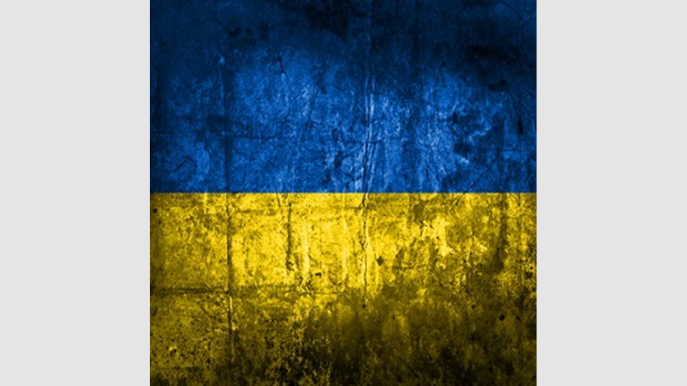 Ουκρανία: Ο κωμικός ηθοποιός Βολοντιμίρ Ζελένσκι είναι το φαβορί στις δημοσκοπήσεις