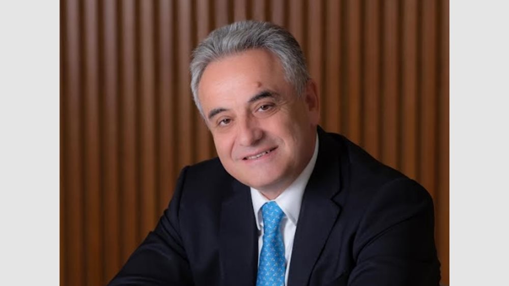 Σε Renco - ΤERNA η κατασκευή του 1ου data center της Microsoft