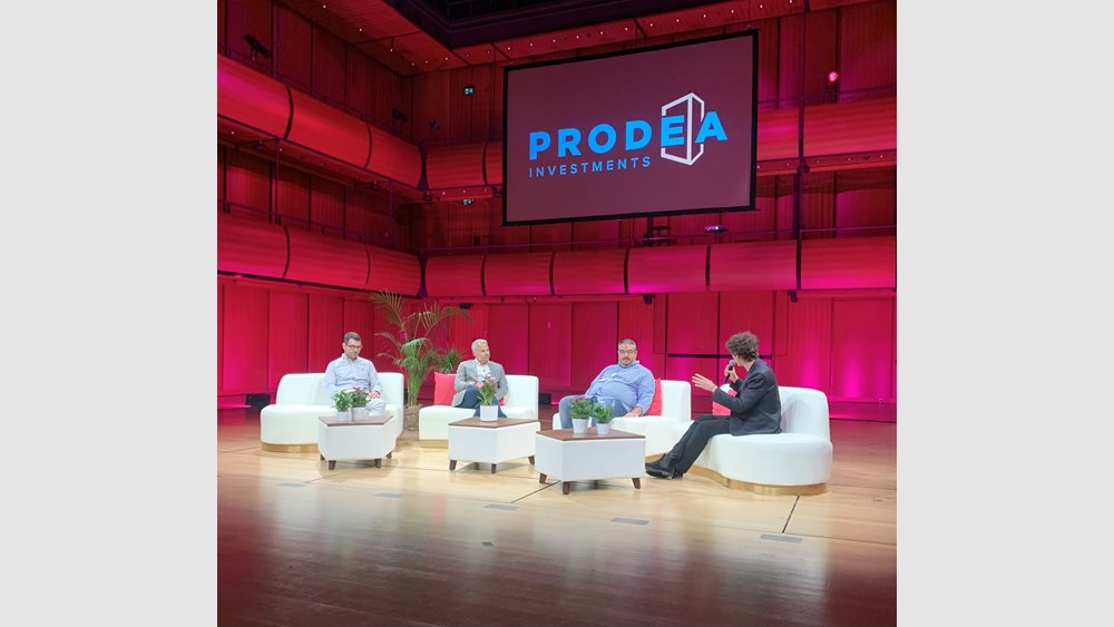 Prodea Investments: Οι χώροι εργασίας χρειάζεται να είναι ανθρωποκεντρικοί