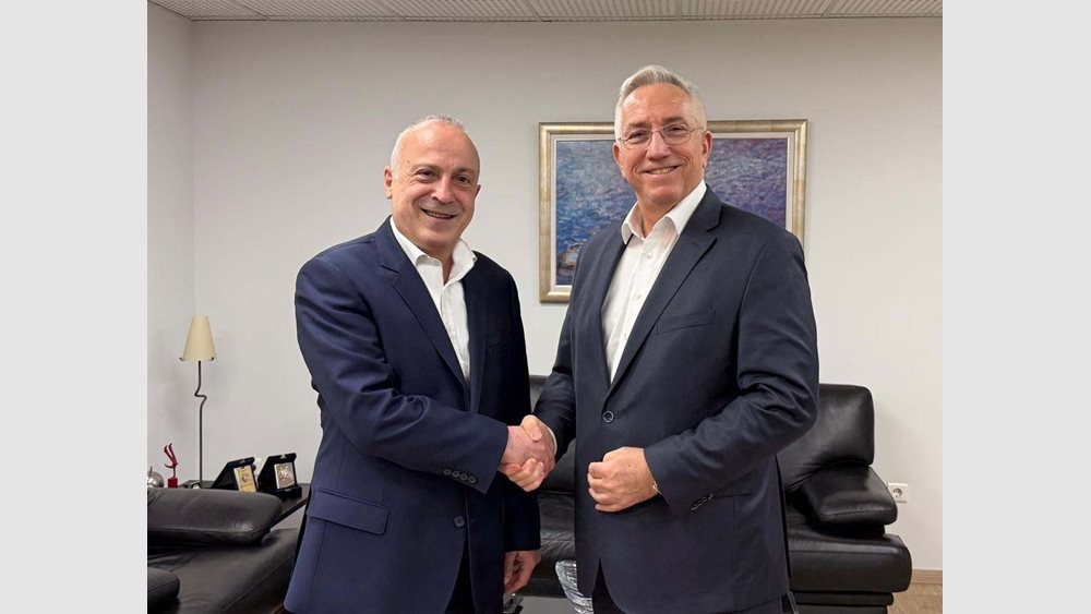 Intracom Defense: Δυναμική νέα εποχή με ΑΜΚ και πρόεδρο του Δ.Σ. τον Μιχάλη Τσαμάζ