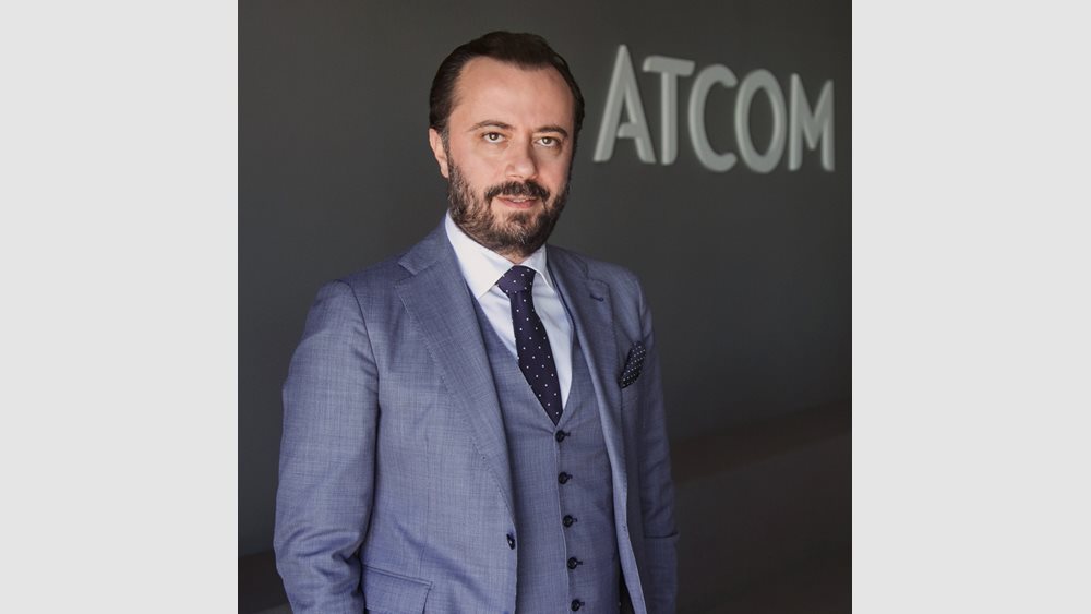 Νέα εποχή για την Atcom