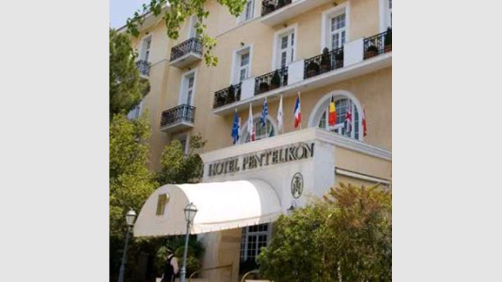 Κανείς δεν αγόρασε τα "ασημικά" του κτήματος Πεντελικόν