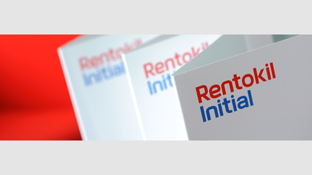 Rentokil Initial: Μειώθηκαν οι πωλήσεις στο γ΄ τρίμηνο