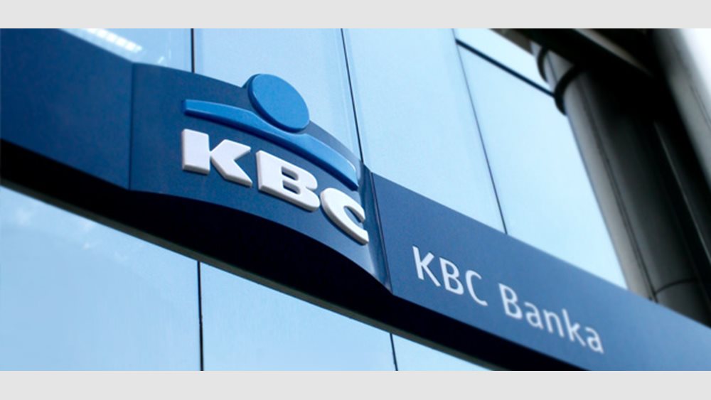 KBC Group: Στο στόχαστρο των αρχών για ξέπλυμα χρήματος