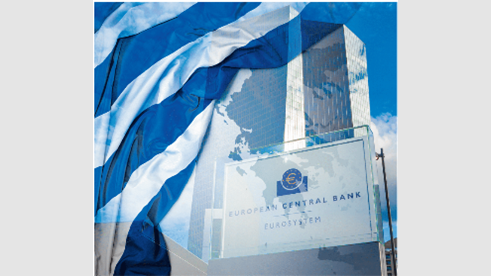 Γιατί ψηφίζουν ελληνικά ομόλογα οι διεθνείς αγορές