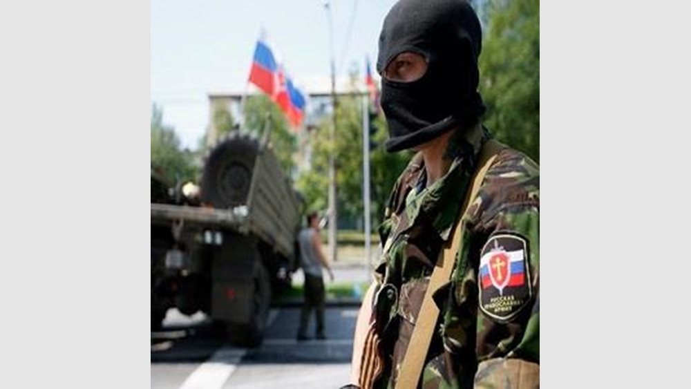 Το τίμημα για τον κατευνασμό του ρωσικού τυχοδιωκτισμού