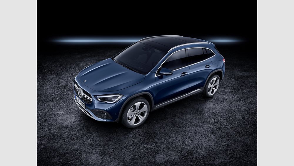 Mercedes-Benz: Αυξήθηκαν τα κέρδη, επιβεβαίωσε τους στόχους για το έτος