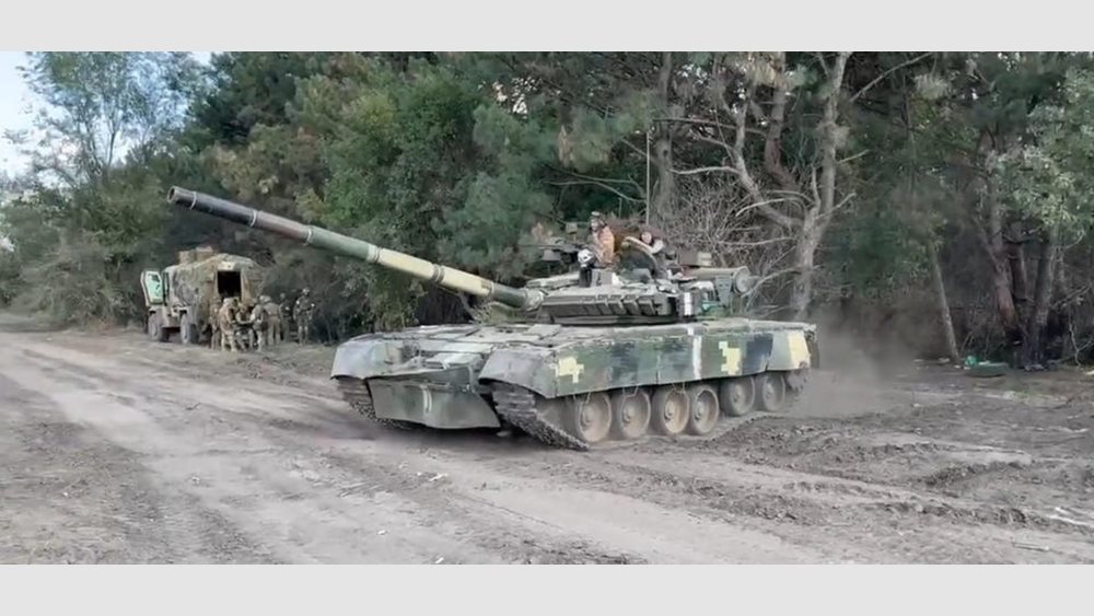 Η Ουκρανία πλήγωσε βαθιά τη Ρωσία σε πολλά επίπεδα