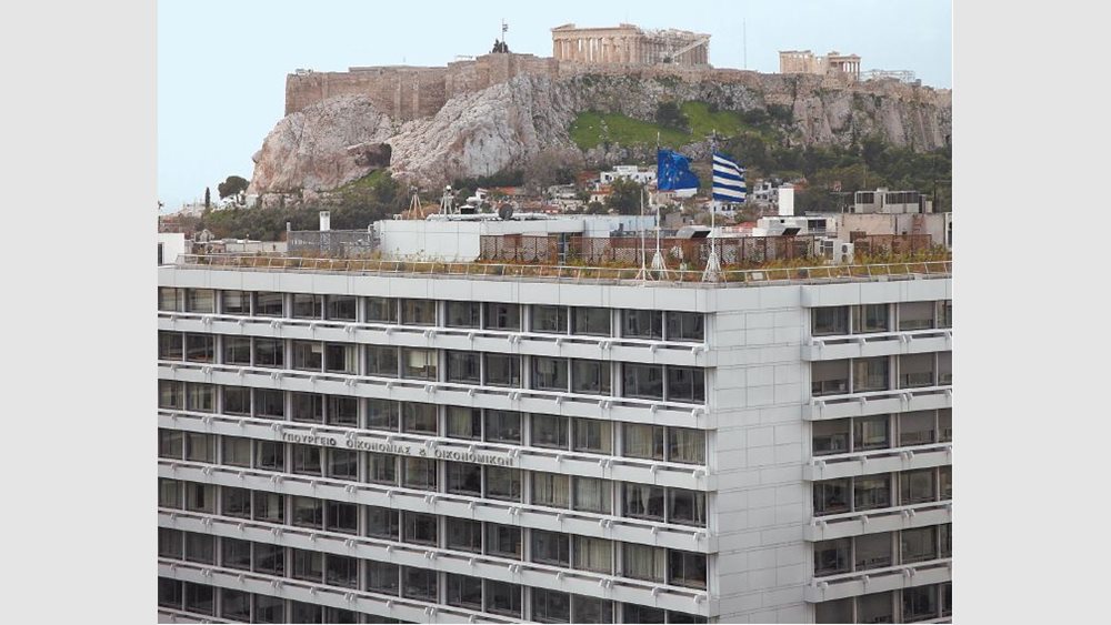 Όλες οι τελευταίες προβλέψεις για την φετινή ανάπτυξη