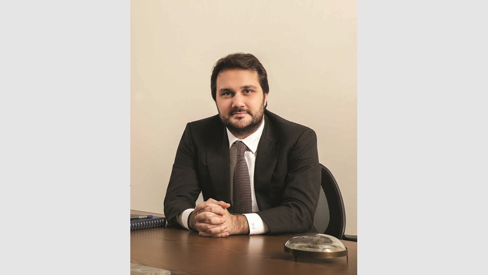 Ρυμουλκώντας το αύριο: Η Med Marine στην πρώτη γραμμή της καινοτομίας
