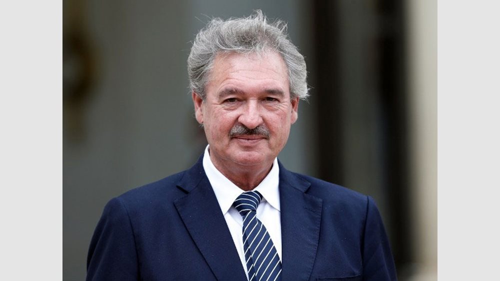 J. Asselborn: Το Brexit θα μπορούσε να προκαλέσει &quot;ντόμινο&quot; στην Αν. Ευρώπη