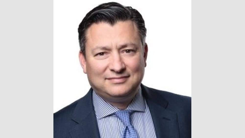 Η Natech Banking Solutions εντάσσει τον Αλέξανδρο Τσαπάρα στο Advisory Board